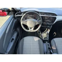 Opel Corsa, 2023, МКПП, пробег 26400 км
