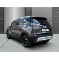 Opel Crossland, 2023, МКПП, пробег 36900 км