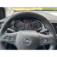 Opel Crossland, 2023, МКПП, пробег 36900 км