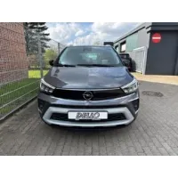 Opel Crossland, 2023, МКПП, пробег 36900 км