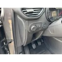 Opel Crossland, 2023, МКПП, пробег 36900 км