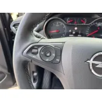 Opel Crossland, 2023, МКПП, пробег 36900 км