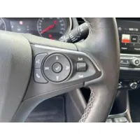 Opel Crossland, 2023, МКПП, пробег 36900 км