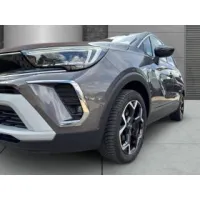 Opel Crossland, 2023, МКПП, пробег 36900 км