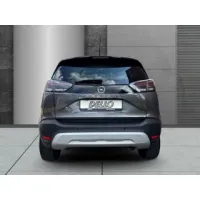 Opel Crossland, 2023, МКПП, пробег 36900 км