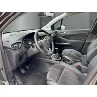 Opel Crossland, 2023, МКПП, пробег 36900 км