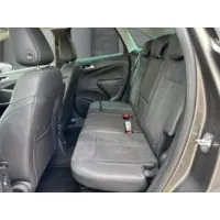 Opel Crossland, 2023, МКПП, пробег 36900 км