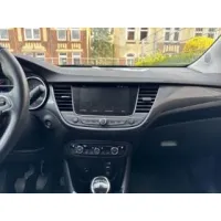 Opel Crossland, 2023, МКПП, пробег 36900 км