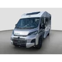 Автодом Carado V337, 2025, АКПП, пробег 23833 км