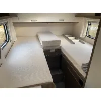 Автодом Carado V337, 2025, АКПП, пробег 23833 км