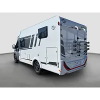 Автодом Carado V337, 2025, АКПП, пробег 23833 км