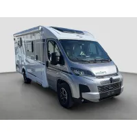 Автодом Carado V337, 2025, АКПП, пробег 23833 км