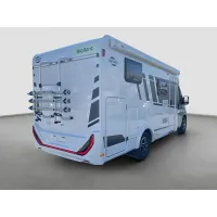 Автодом Carado V337, 2025, АКПП, пробег 23833 км