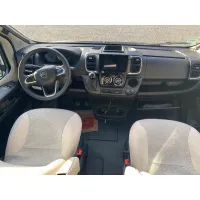 Автодом Carado V337, 2025, АКПП, пробег 23833 км