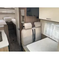 Автодом Carado V337, 2025, АКПП, пробег 23833 км