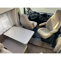 Автодом Carado V337, 2025, АКПП, пробег 23833 км