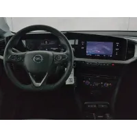 Opel Mokka, 2023, АКПП, пробег 25386 км