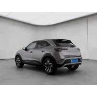 Opel Mokka, 2023, АКПП, пробег 25386 км