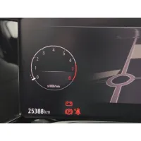 Opel Mokka, 2023, АКПП, пробег 25386 км