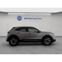 Opel Mokka, 2023, АКПП, пробег 25386 км