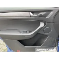 Skoda Kodiaq, 2021, МКПП, пробег 58883 км