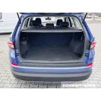 Skoda Kodiaq, 2021, МКПП, пробег 58883 км