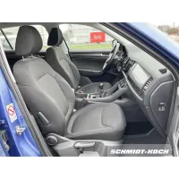 Skoda Kodiaq, 2021, МКПП, пробег 58883 км