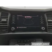 Skoda Kodiaq, 2021, МКПП, пробег 58883 км