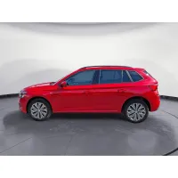 Skoda Kamiq, 2022, АКПП, пробег 35050 км