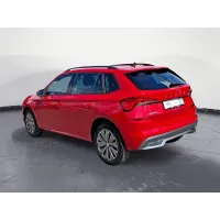 Skoda Kamiq, 2022, АКПП, пробег 35050 км