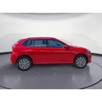 Skoda Kamiq, 2022, АКПП, пробег 35050 км