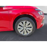 Skoda Kamiq, 2022, АКПП, пробег 35050 км