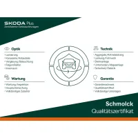 Skoda Fabia, 2023, МКПП, пробег 74500 км