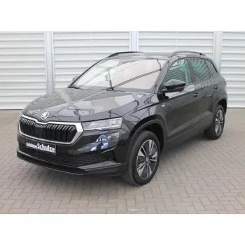 Skoda Karoq, 2022, АКПП, пробег 34651 км