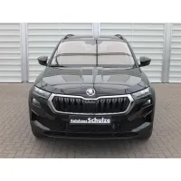 Skoda Karoq, 2022, АКПП, пробег 34651 км
