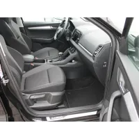 Skoda Karoq, 2022, АКПП, пробег 34651 км