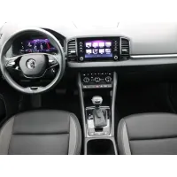 Skoda Karoq, 2022, АКПП, пробег 34651 км
