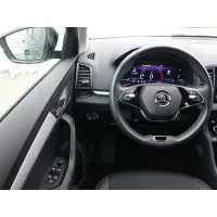 Skoda Karoq, 2022, АКПП, пробег 34651 км