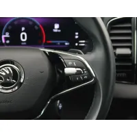 Skoda Karoq, 2022, АКПП, пробег 34651 км