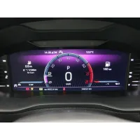 Skoda Karoq, 2022, АКПП, пробег 34651 км