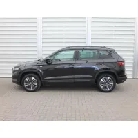 Skoda Karoq, 2022, АКПП, пробег 34651 км