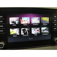 Skoda Karoq, 2022, АКПП, пробег 34651 км