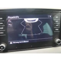 Skoda Karoq, 2022, АКПП, пробег 34651 км