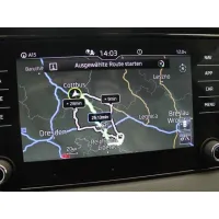 Skoda Karoq, 2022, АКПП, пробег 34651 км