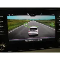 Skoda Karoq, 2022, АКПП, пробег 34651 км