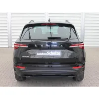 Skoda Karoq, 2022, АКПП, пробег 34651 км