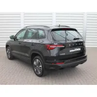 Skoda Karoq, 2022, АКПП, пробег 34651 км