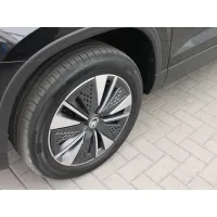 Skoda Karoq, 2022, АКПП, пробег 34651 км