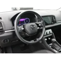 Skoda Karoq, 2022, АКПП, пробег 34651 км