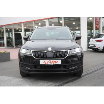 Skoda Karoq, 2022, АКПП, пробег 60974 км